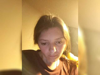 GvenDaniel webcam model stream image