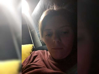 GvenDaniel webcam model stream image