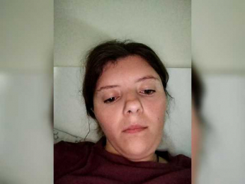 GvenDaniel webcam model stream image