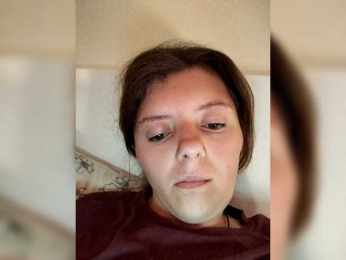 GvenDaniel webcam model stream image