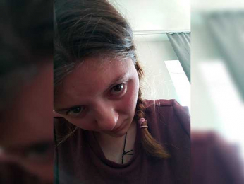 GvenDaniel webcam model stream image