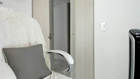 NatalieClark webcam model stream image