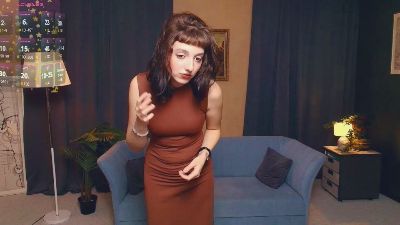 CoraleeDillman webcam cam4 model stream image