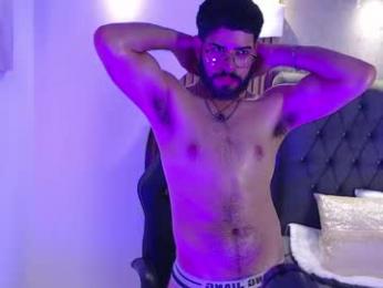 domboy_ webcam chaturbate model stream image