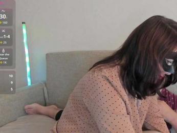 Stiv-Vikki webcam model stream image