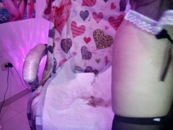 Kikuri-hime webcam bongacams model stream image