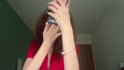 NarcisaCliatt webcam model stream image