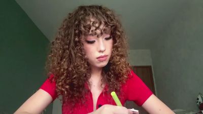 NarcisaCliatt webcam model stream image