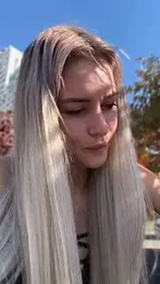 KikiWatson webcam model stream image