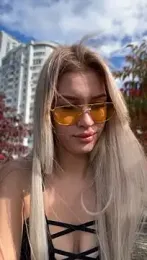 KikiWatson webcam model stream image