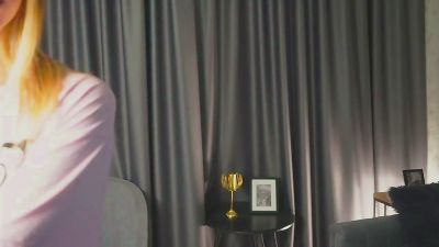 AntoinetteCobos webcam cam4 model stream image