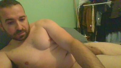 vince_5 webcam model stream image
