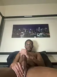 MJThirdLeg webcam model stream image