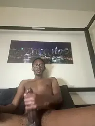 MJThirdLeg webcam model stream image