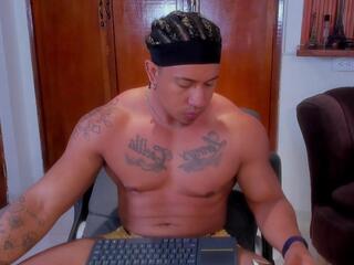 Ethan Smithh webcam model stream image