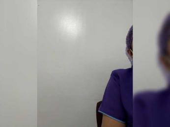 Anastasiaz webcam model stream image