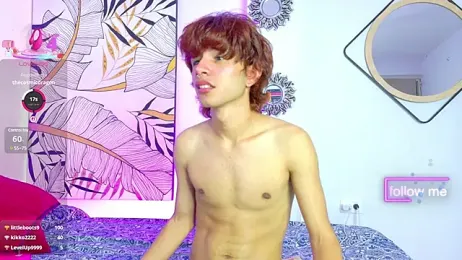 bjorn_andresen_ webcam model stream image