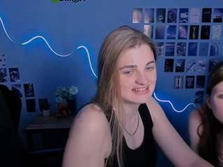 inga-gree webcam model stream image