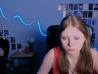 inga-gree webcam model stream image