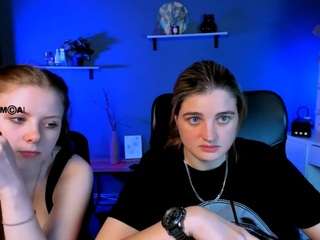 inga-gree webcam camsoda model stream image