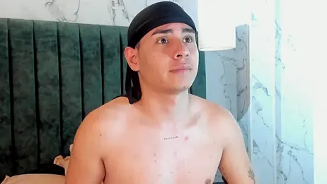 Gabriell_ramirez webcam model stream image