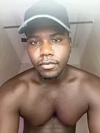 JothaFit webcam model stream image