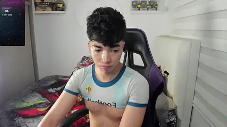 santy7v7 webcam stripchat model stream image