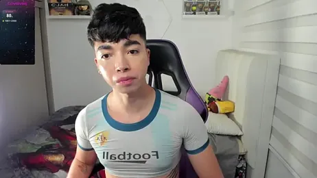 santy7v7 webcam model stream image