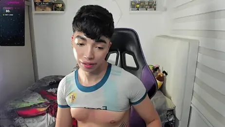 santy7v7 webcam stripchat model stream image