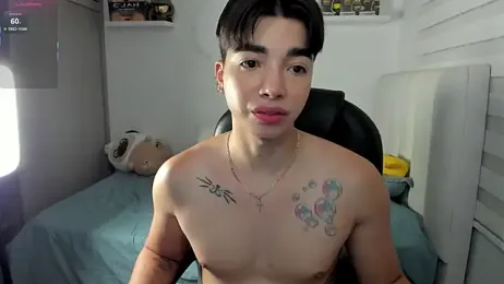 santy7v7 webcam model stream image