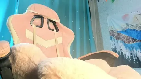 Ramona_Johnson webcam model stream image