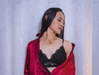 MiaMott webcam model stream image