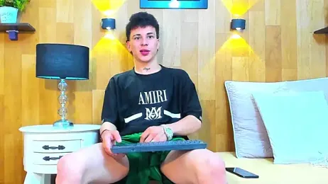 Izaan_Wolters webcam model stream image