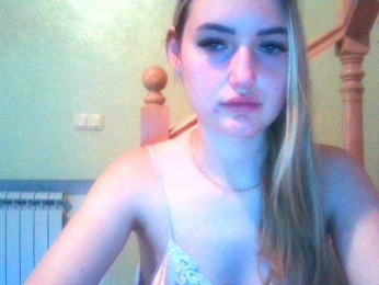 RobinThompson webcam model stream image