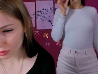 ariel-shadow webcam camsoda model stream image