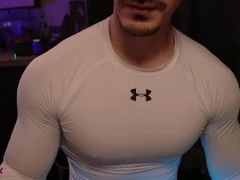 mrlelex webcam model stream image