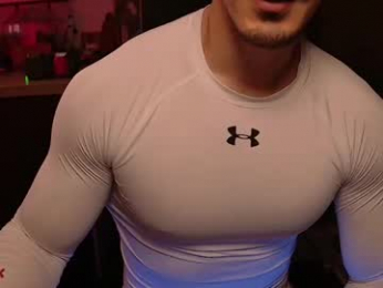 mrlelex webcam model stream image