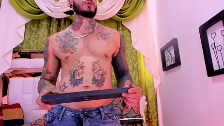 dilan_scootk_ webcam model stream image