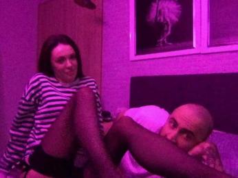 NoirIntimacy666 webcam model stream image