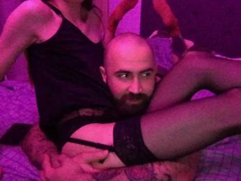 NoirIntimacy666 webcam model stream image