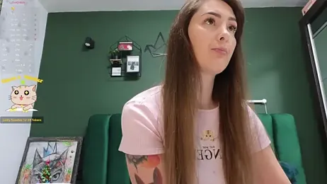 kimmie_meow webcam stripchat model stream image