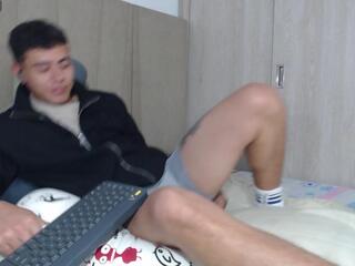 Nelson Parker webcam model stream image