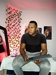 ARTHUR_MINI webcam stripchat model stream image