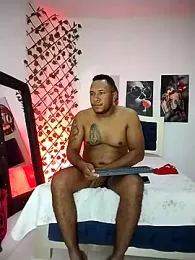 ARTHUR_MINI webcam stripchat model stream image