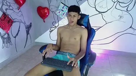 deivid_bigcock1 webcam model stream image