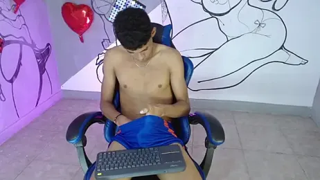 deivid_bigcock1 webcam model stream image