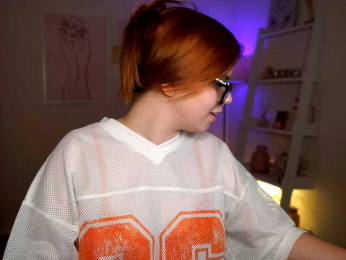 HotlineWme webcam model stream image