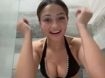 avaowensxo webcam model stream image