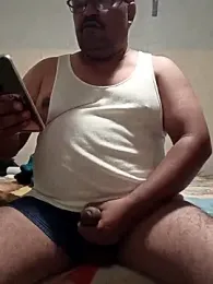HomHot47 webcam model stream image