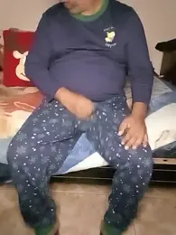 HomHot47 webcam model stream image